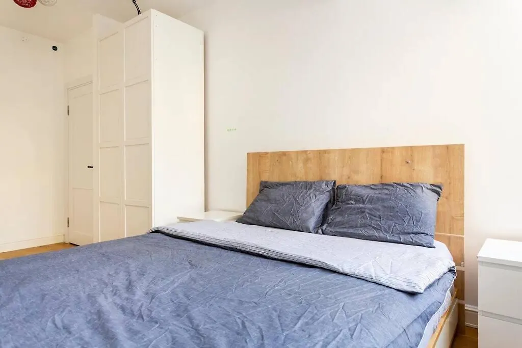 4 Bedroom Spacious Apartment In Nisantasi Istanbulská provincie Turecko