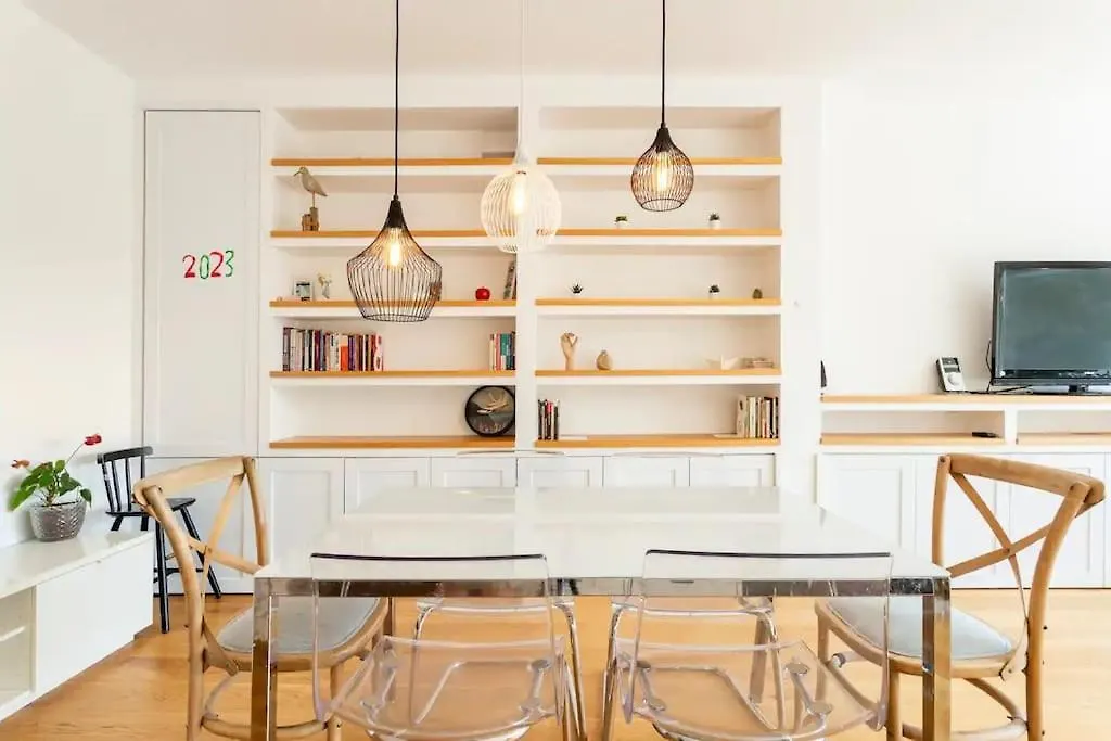 4 Bedroom Spacious Apartment In Nisantasi Istanbulská provincie
