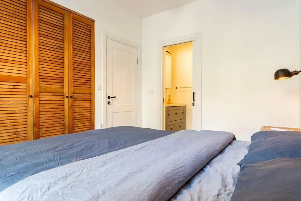 4 Bedroom Spacious Apartment In Nisantasi Istanbulská provincie